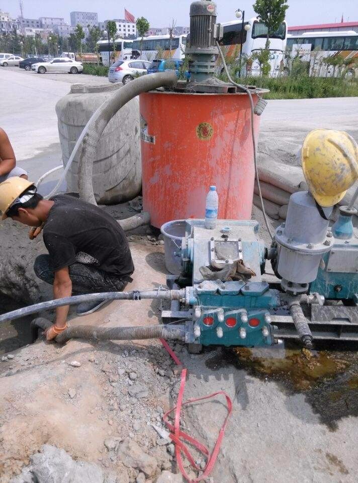 新疆地基处理强夯工程找专业加固公司合作很重要